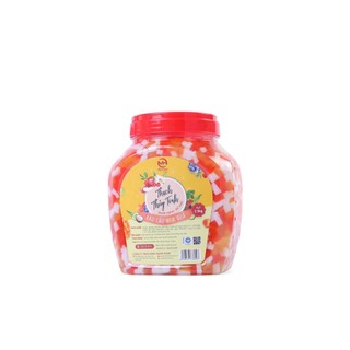 Thạch dừa Minh Hạnh hũ 2kg5 (đủ mùi)