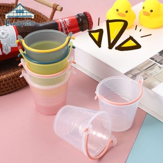 Ly Uống Rượu mini Bằng Nhựa Có Thể Tái Sử Dụng