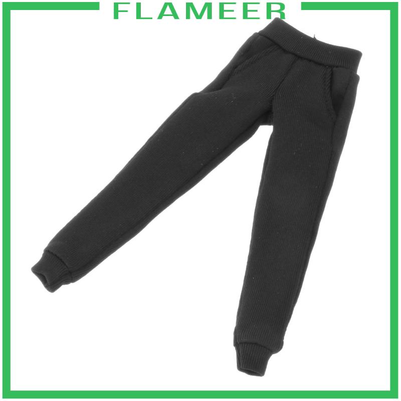 Trang Phục Mềm Cho Búp Bê 6 "Tỉ Lệ 1 / 12 Thời Trang