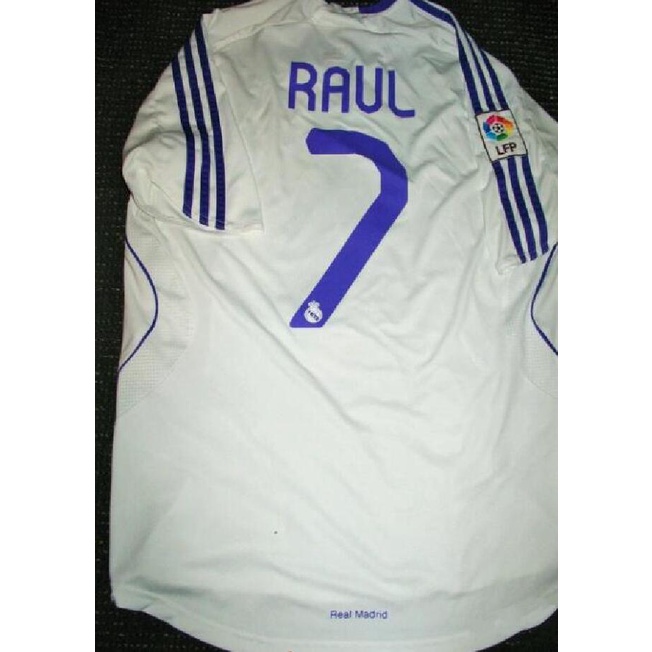 Quả Bóng Đá real madrid 2007 2008 Phiên Bản 07 / 08