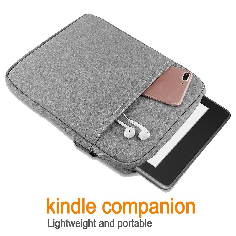 Túi Đựng Bảo Vệ 6 "Thông Dụng Cho kobo clara hd 6 inch n249 ereader nia ebooks kobo Cla 2e 2022 Ốp