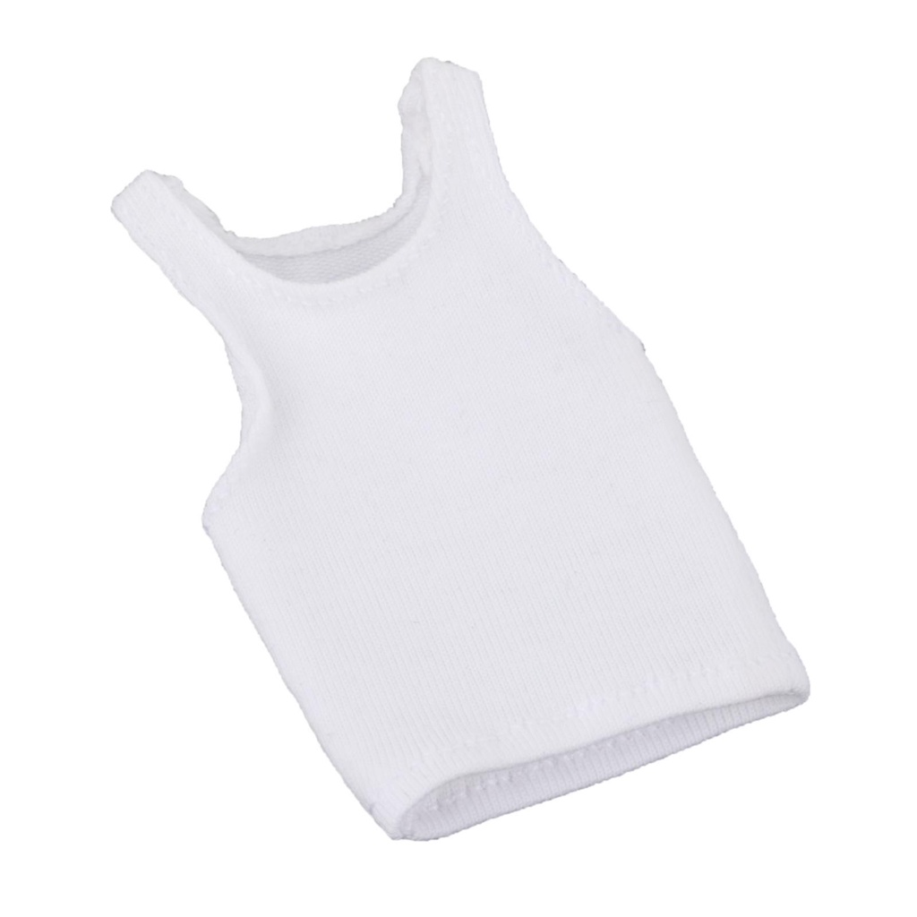 Phụ Kiện Áo vest Cho Mô Hình Người Lính Nam 6inch Tỉ Lệ 1 / 12