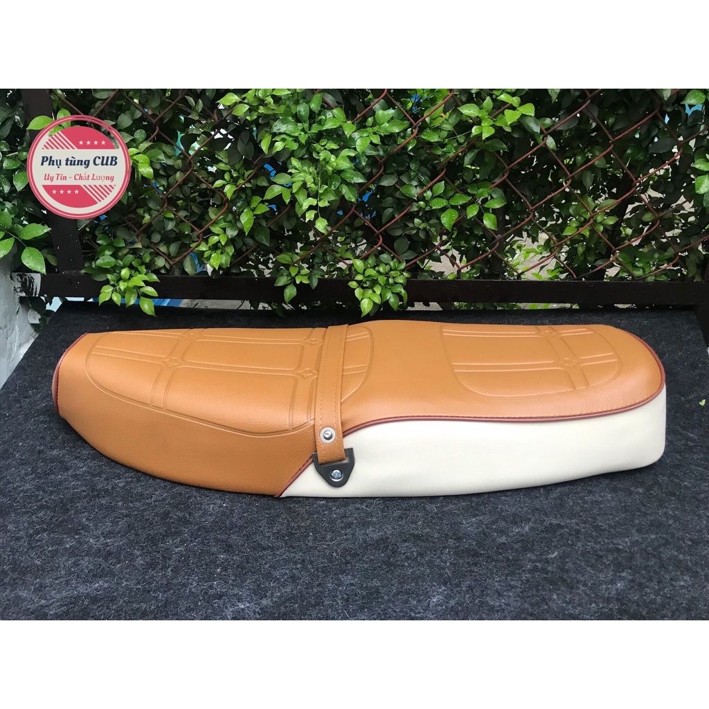 Yên dài xe cub 78-81-86-82-DD
