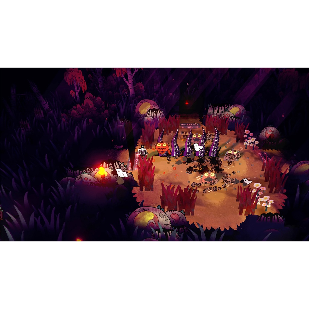 Cult of the Lamb - Standard Edition