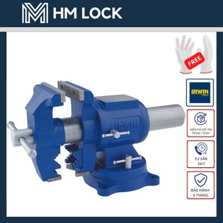 Eto xoay đa năng irwin 5 inch - hàng chính hãng - 4935505