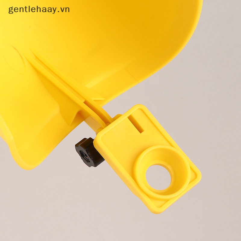 Gg 1 Giá Đỡ Điện Thoại Chống Nắng Mưa Hình Sừng Hươu Gắn Kính Chắn Gió Xe Đạp Xe Máy vn