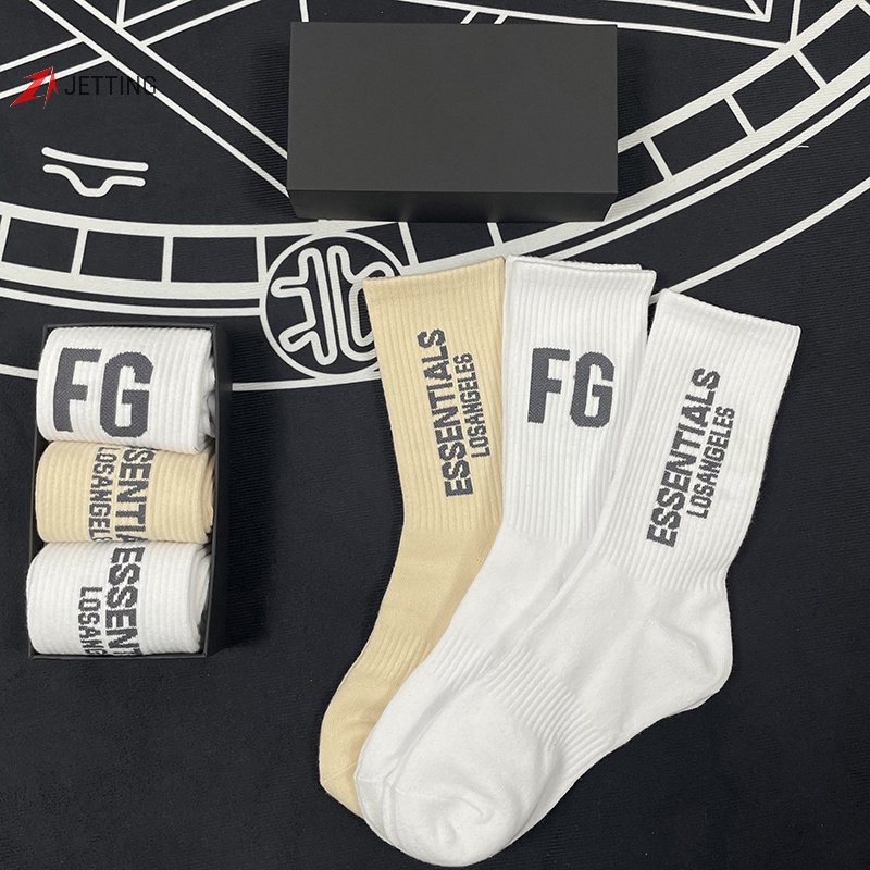 Đôi Tất Chân Thể Thao Thoáng Khí Thời Trang Cho Cả Nam Và Nữ