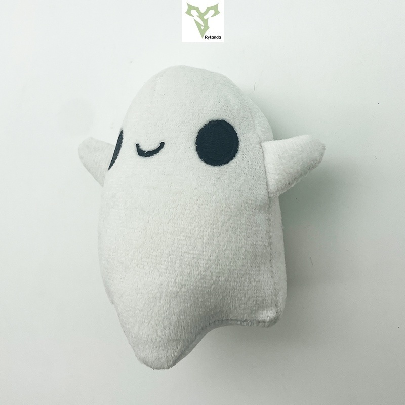 Rytanda ✨Còn Hàng✨Búp Bê Nhồi Bông Hình Động Vật Dễ Thương Cho Bé