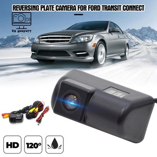 Camera Lùi Đỗ Xe Cho ford transit / transit