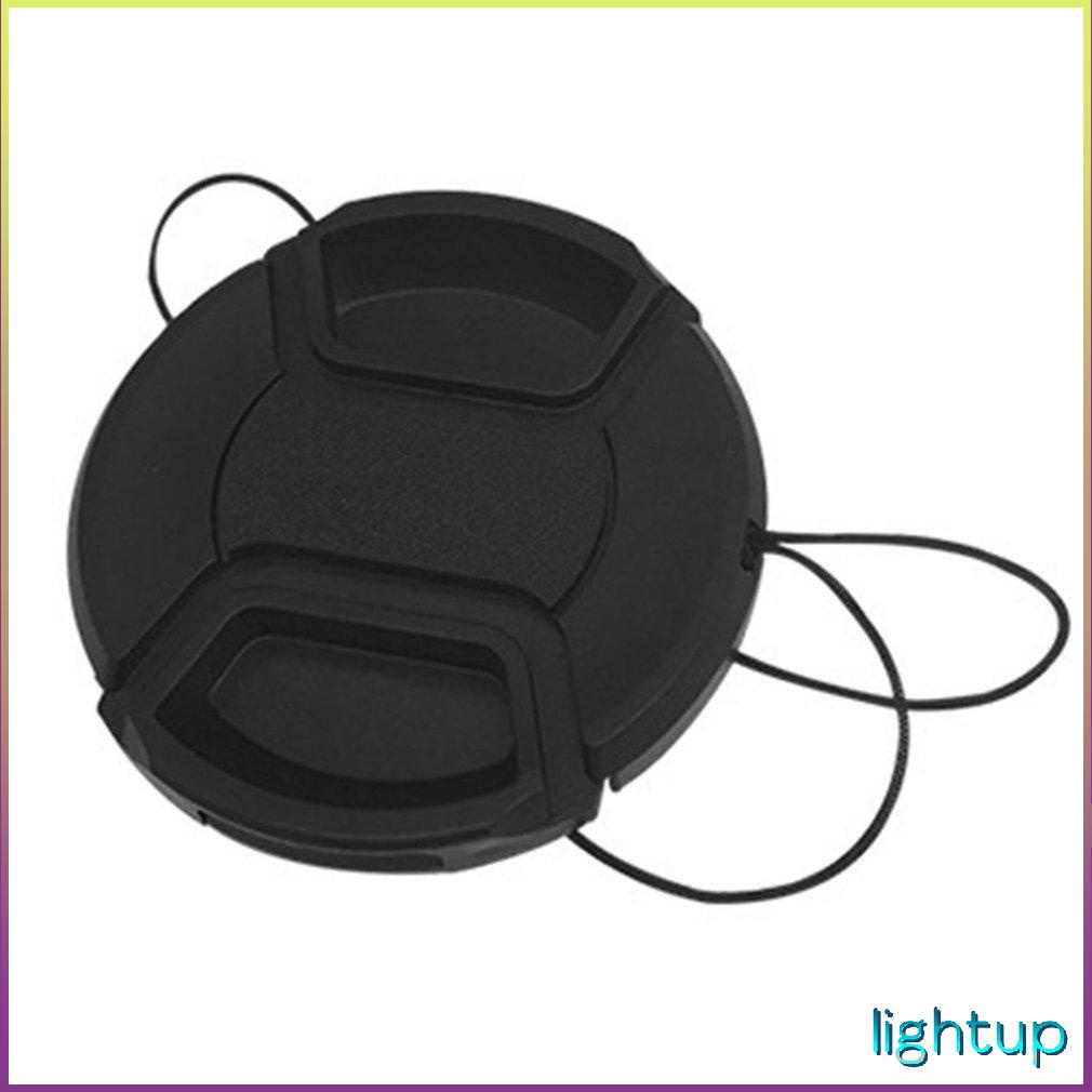 40.5Mm Camera Lens Cover Cameras Front Covers Cap Waterproof Caps