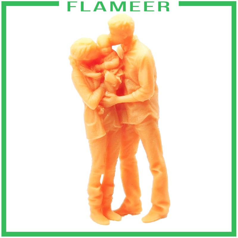 Mô Hình Nhân Vật Người Tí Hon Tỉ Lệ 1 / 64