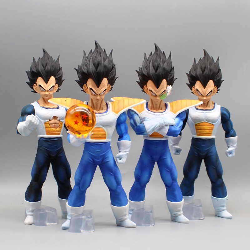 Mô hình vegeta hàng đẹp siêu khủng - mô hình dragonball