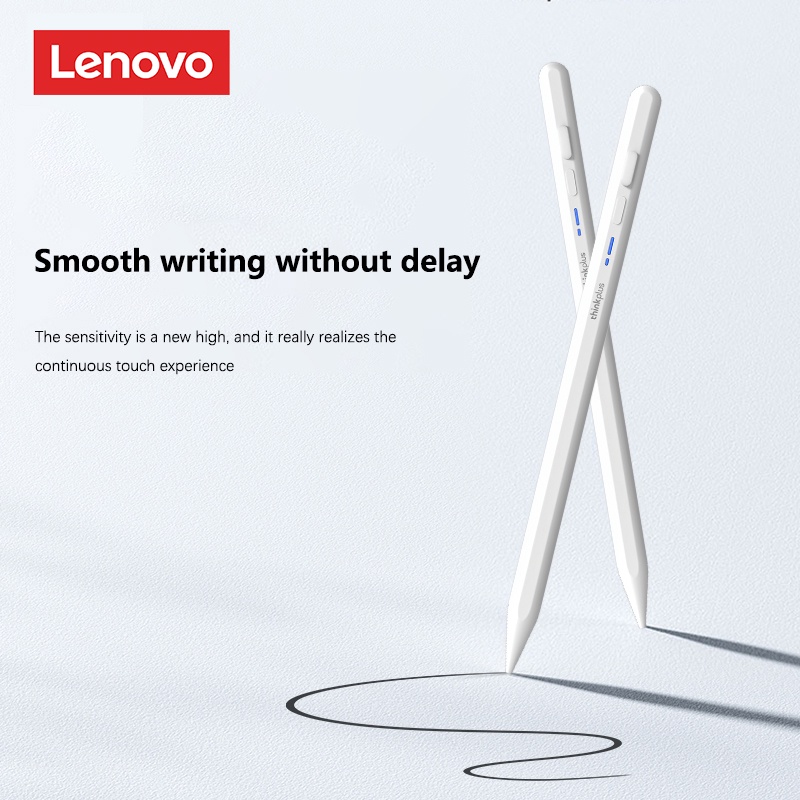 Lenovo Bút Cảm Ứng bluetooth bp17 Cho android ios tablet