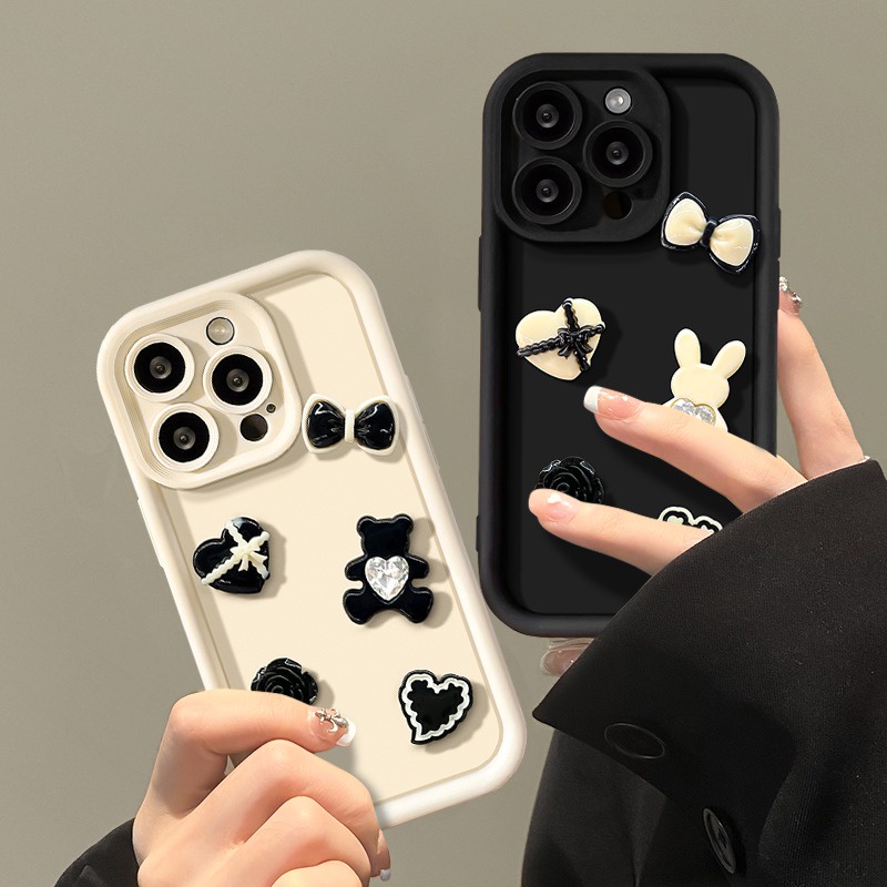 Ốp Điện Thoại tpu Cho iphone 15 pro max iphone 14 / 13 / 12 / 11 pro max xs max
