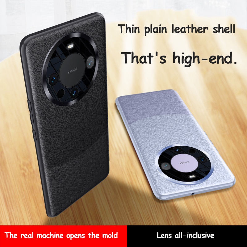 Bao Da Điện Thoại tpu Silicon Mềm Cao Cấp Hình Gấu Trúc Cho huawei mate 60 pro plus 5g mate 60