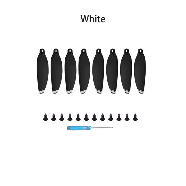 Set 8 Cánh Quạt Thay Thế 4726 Cho dji mini 2 drone