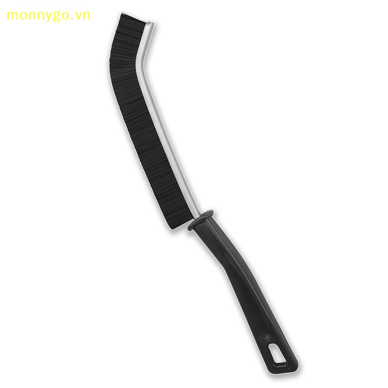 Monnygo Bàn Chải Làm Sạch Bề Mặt Gạch Cứng Cáp vn