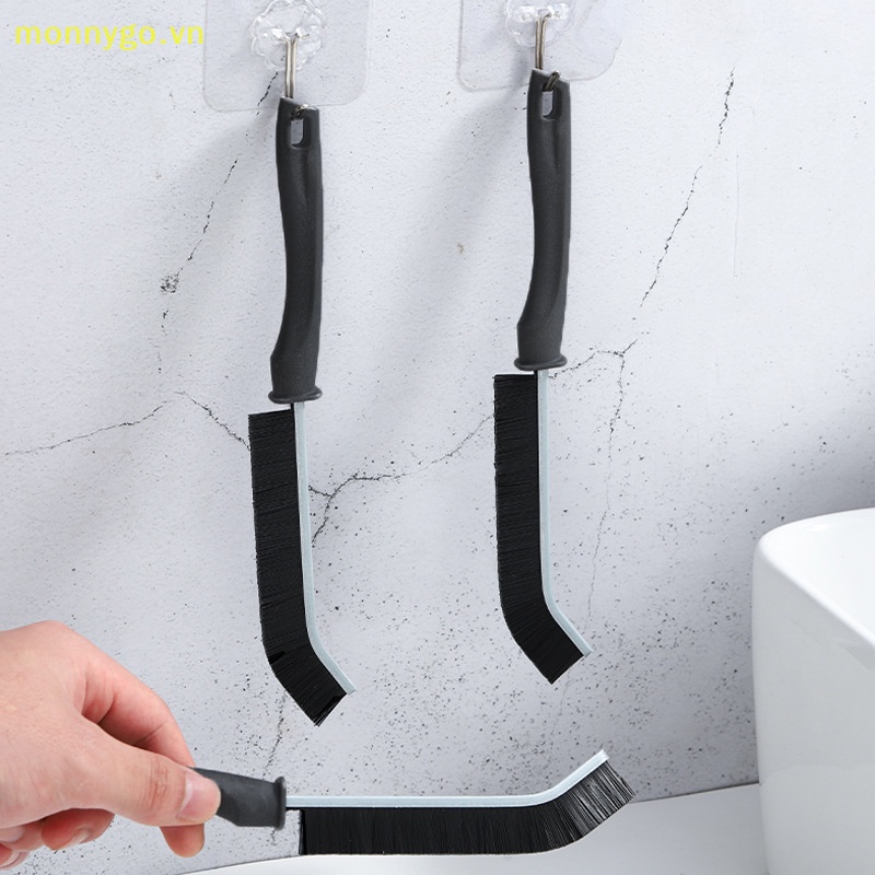 Monnygo Bàn Chải Làm Sạch Bề Mặt Gạch Cứng Cáp vn
