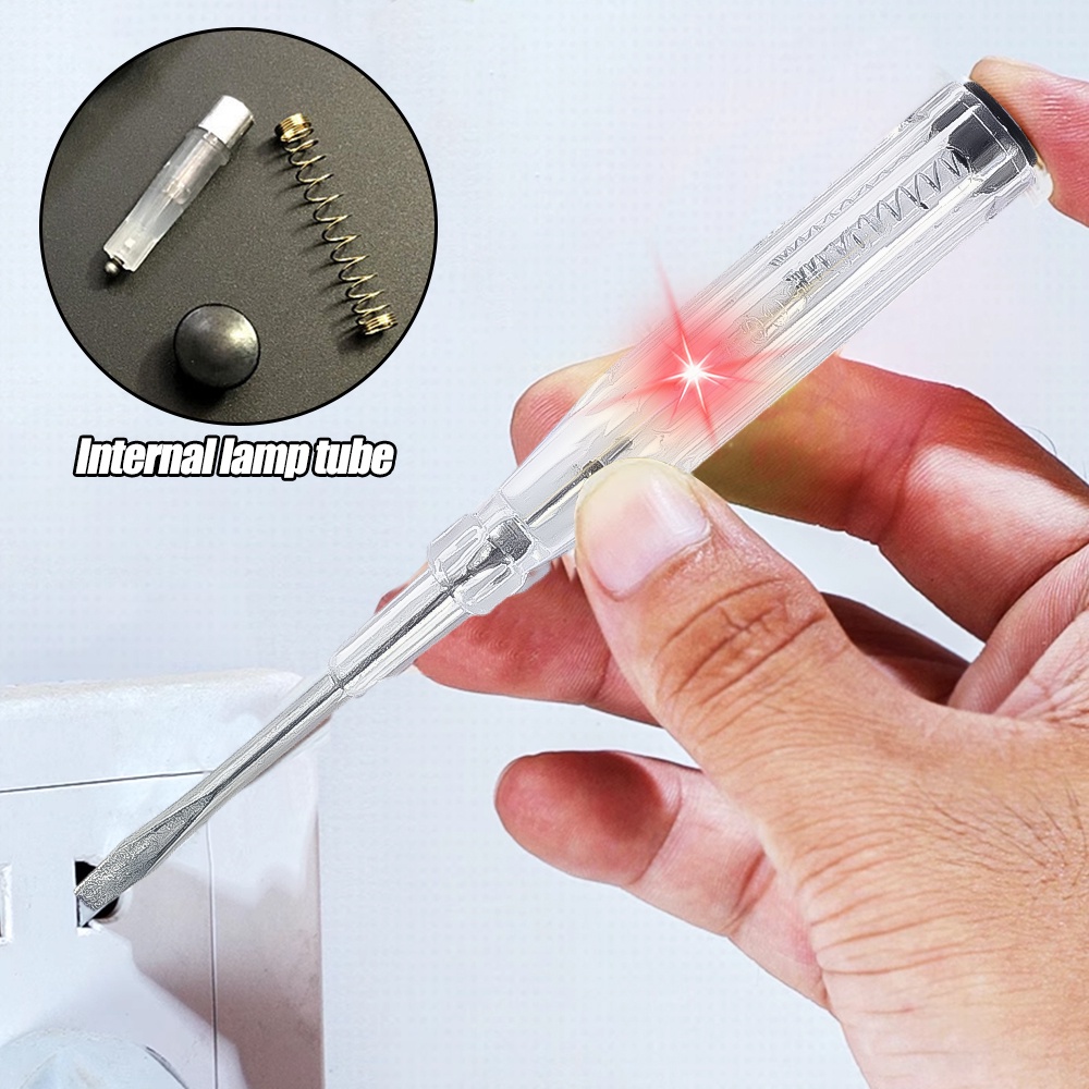 Bút Thử Điện Thông Minh ac100-500v Chuyên Dụng