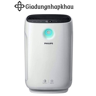 Máy lọc không khí philips ac2887/10 và ac2889/10, cảm biến aerasense, nhập đức, bh 12 tháng, giadungnhapkhau19