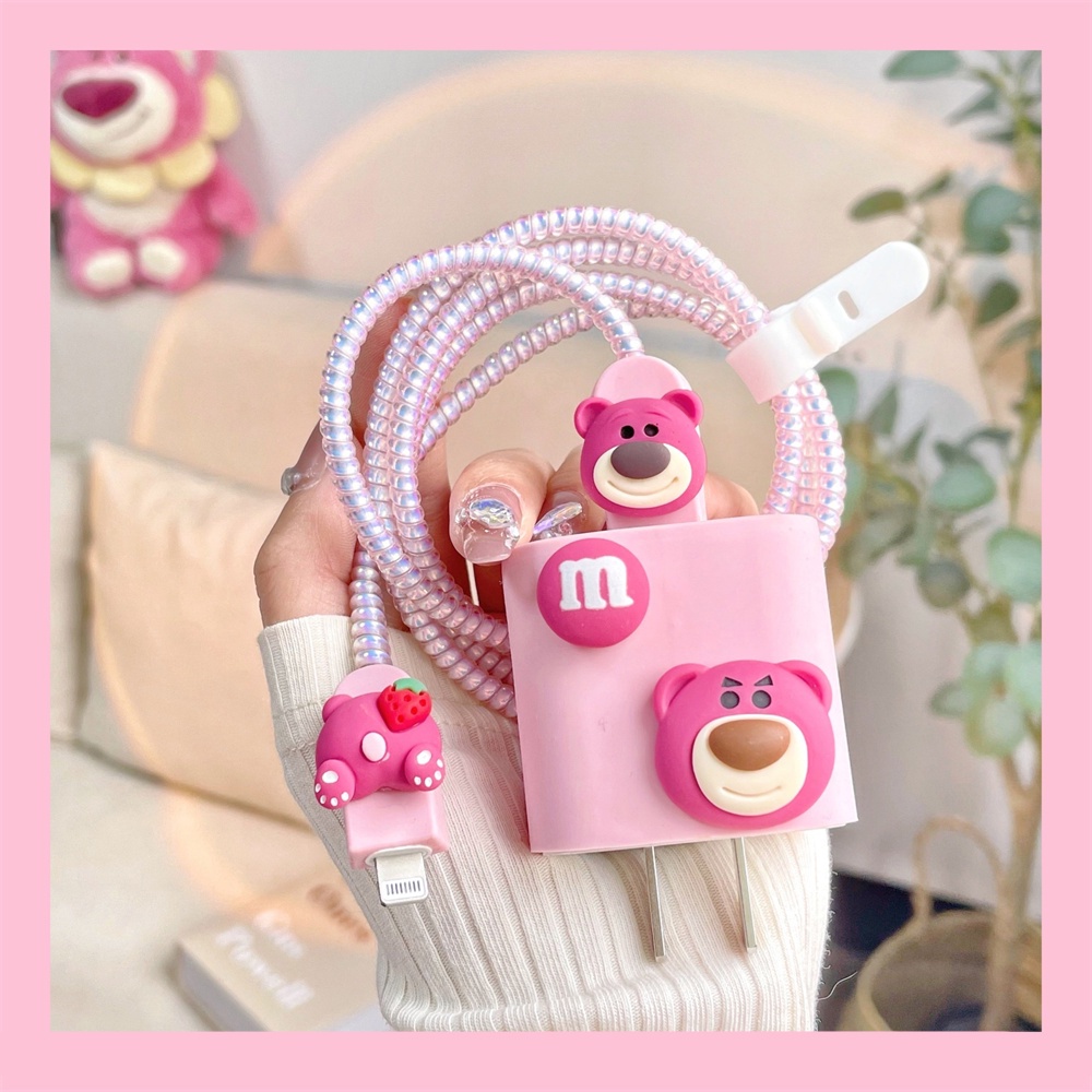 Dây Cáp Sạc Nhanh 20w Bằng Silicon Chống Rơi Chống Trầy Cho apple 14promax