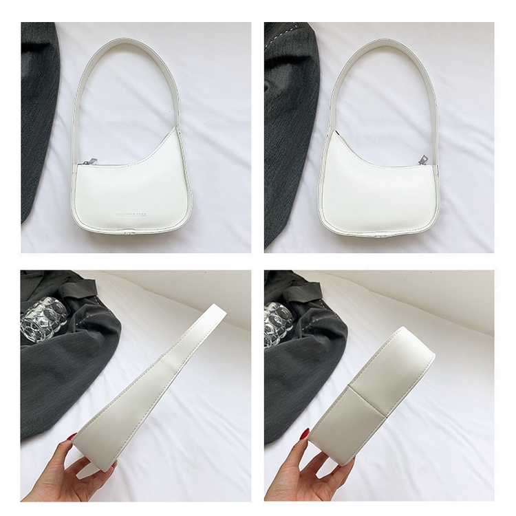 Jasmin noir Túi Xách Da pu Thời Trang Cho Nữ