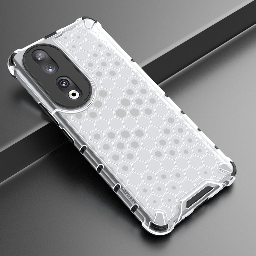 Ốp điện thoại chống sốc Honor 90 5G Armor Honor90 5G Hybrid Hard PC Soft TPU Back Cover