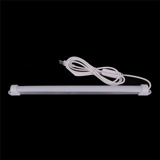 Dải đèn led 6w tianyuanaa chăm sóc mắt cổng usb để bàn cho học sinh