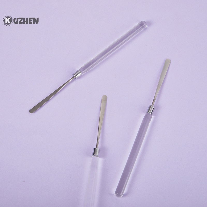 Bộ 1 Món Dụng Cụ Làm Móng 1 Món Bằng acrylic