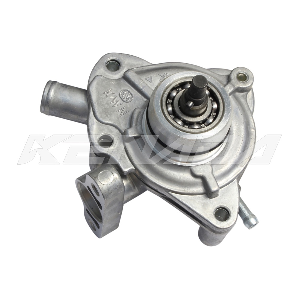 Bộ bơm nước Vario Honda AB125 PCX zin Vario - Click thái 19200-KWN-901