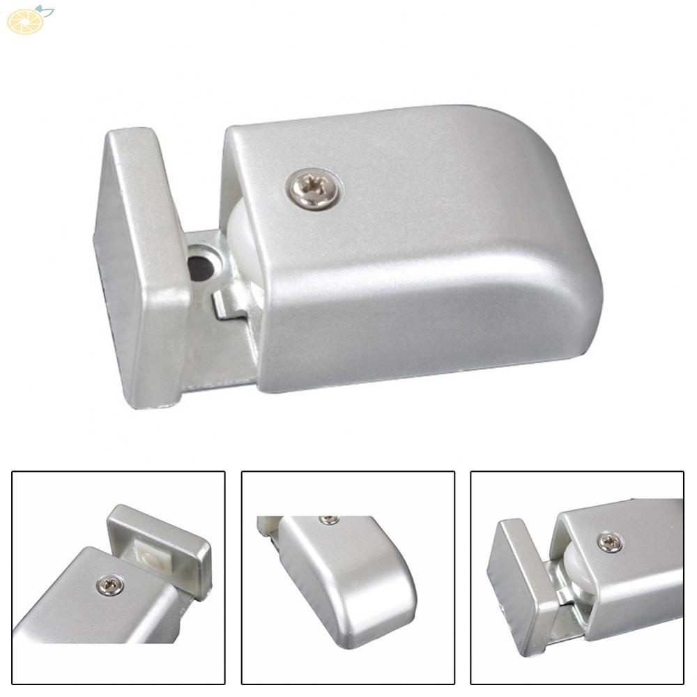 【VARSTR】Guide 30mm To 60mm Automatic Doors Framed Doors Metal Doors Sliding Doors