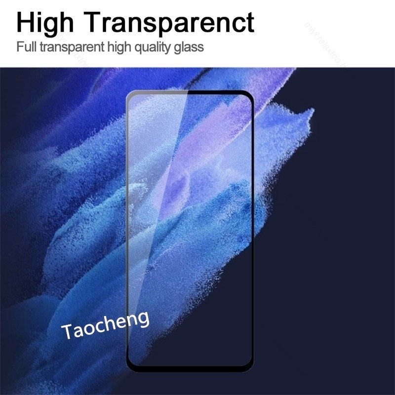 Set 3 Kính Cường Lực 9d Bảo Vệ Màn Hình Điện Thoại xiaomi redmi note 13 pro note13 13pro note13pro 5g poco x6