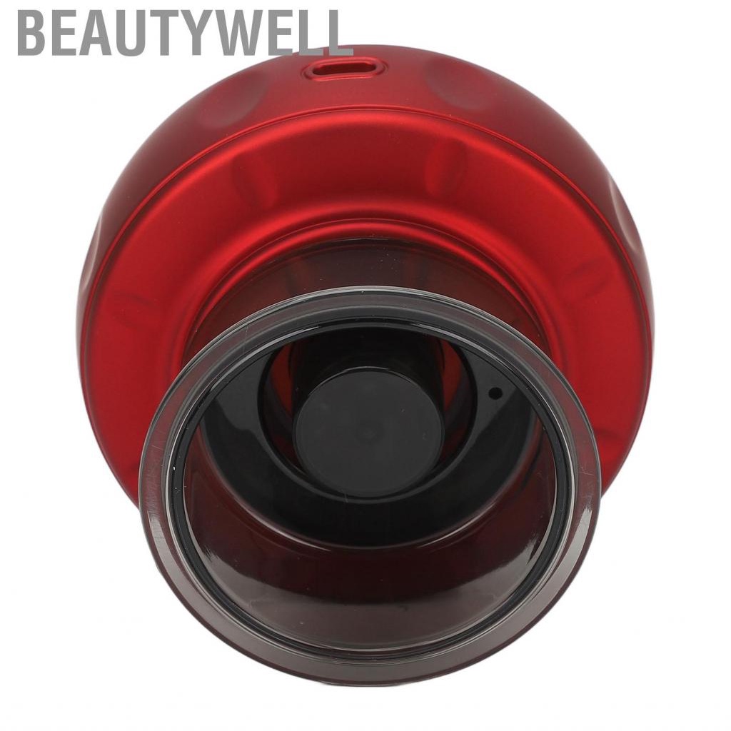 Beautywell Cupping Set  Electric Rechargeable Guasha Device With