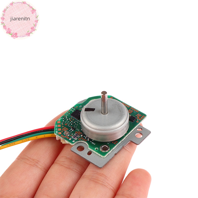 Động Cơ Không Chổi Than 17000rpm 20w dc8v-12v 20s Cho Quạt micro vn