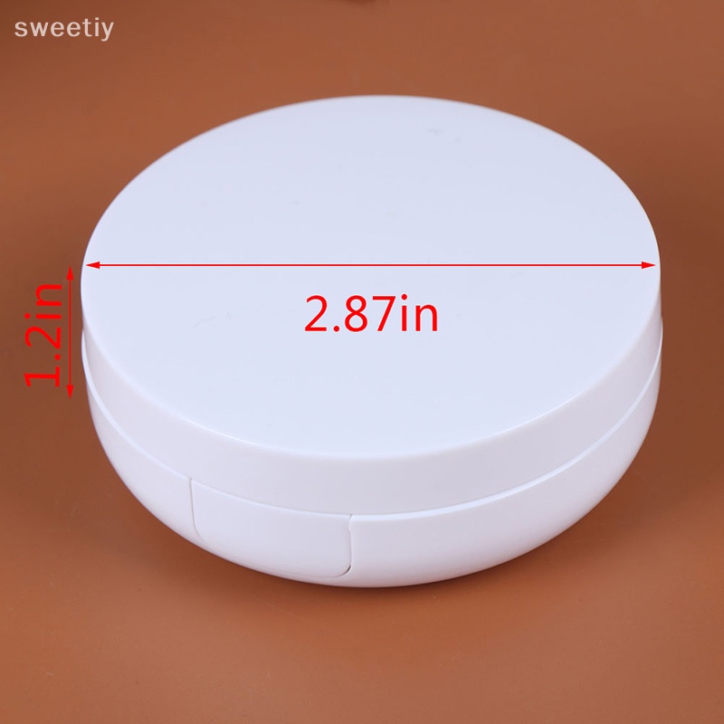 Hộp Phấn Nước BB CMinYP Kèm Mút Trang Điểm Mới