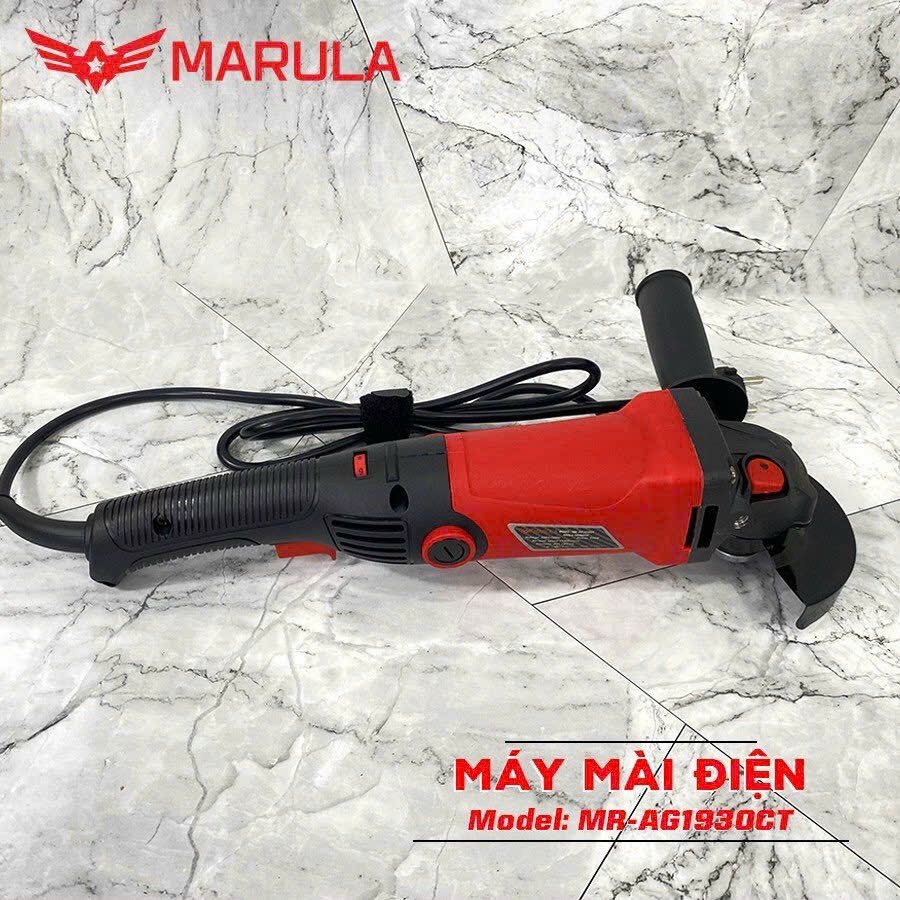Máy mài chỉnh tốc MARULA công suất 930W, SIÊU MẠNH MẼ giá tốt nhất shop trung máy hàn