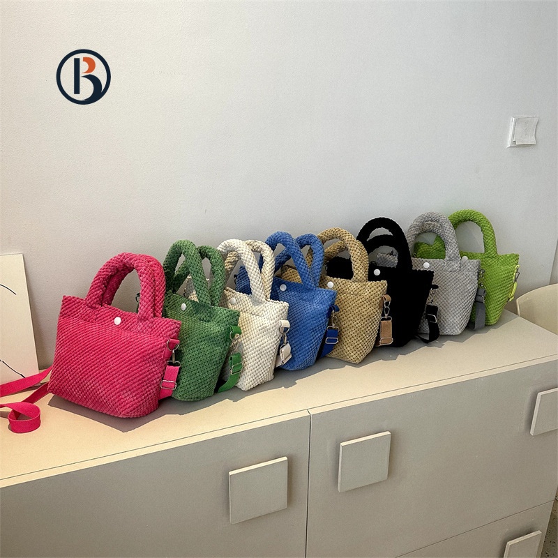 PUMB túi xách nữ túi đeo chéo 2023NEW THỂ THAO Tiện dụng Cute Fashion GDJ2393779 39Z230928