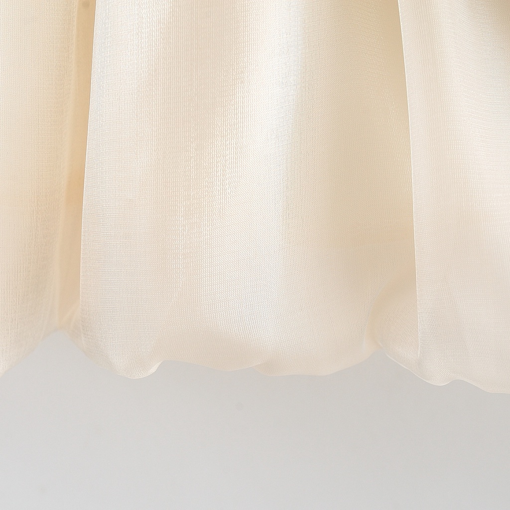 Đầm Công Chúa Dệt Kim Tay Dài Thời Trang Mùa Thu Chất Lượng Cao Cho Bé Gái