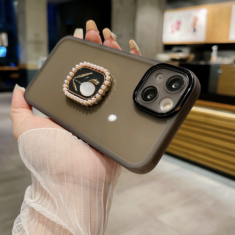 Điện Thoại Ốp Lưng Hình Hoa Cho vivo y17s