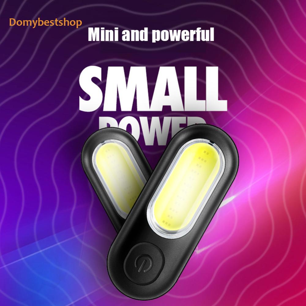 Đèn led 5 Chế Độ Gắn Đuôi Xe Đạp