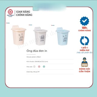 Ống đũa đơn, ống đựng đũa, thìa Việt Nhật đựng bàn chải đánh răng 2762-1