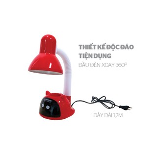 ĐÈN BÀN SUNHOUSE SHE-18LED-A6