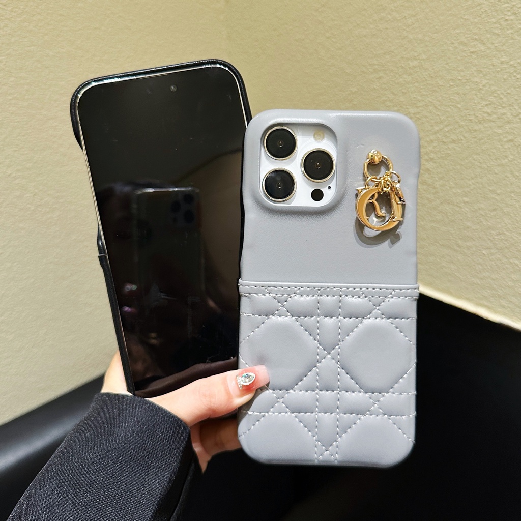 Bao Da Điện Thoại Chất Lượng Cao Cho 15promax 14 13 12 pro max 15pro 14pro Ốp