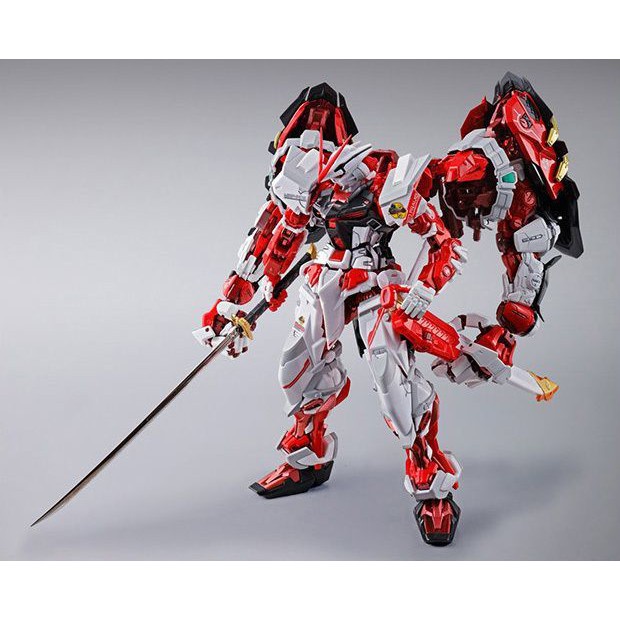 Giá rẻ Mô hình MG Astray Red Frame Powered Arms 8814 1/100 sập sàn