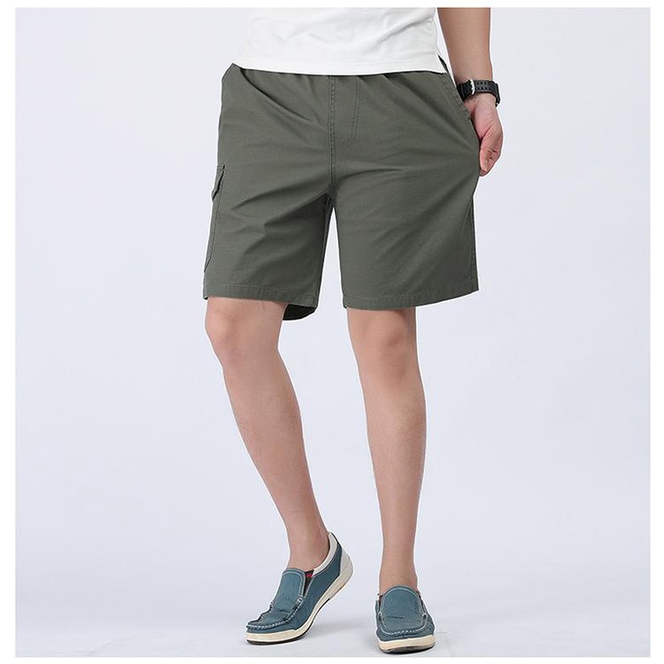 Quần Short cotton size xl-6xl Thời Trang Trẻ Trung |Hàng Hóa| Thảm Trải Sàn Tiện Dụng Cho Gia Đình | Đồ Đi Biển Thời Trang | Dễ Dàng Kết Hợp | Đồ Mặc Hàng Ngày | Áo Thun Mùa Hè Kiểu Dáng Trẻ Trung Năng Động