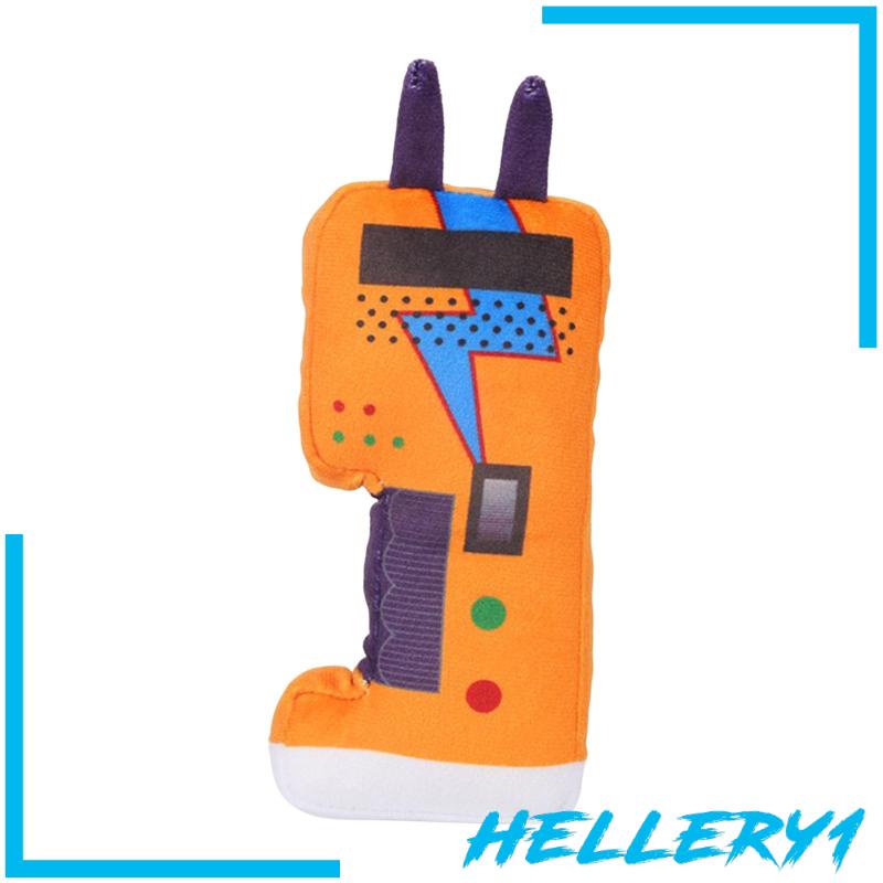 Ruin Đồ chơi nhồi bông Dễ Thương Dành Cho Bé