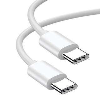 Cáp Sạc Nhanh 60W 2 Đầu Type C