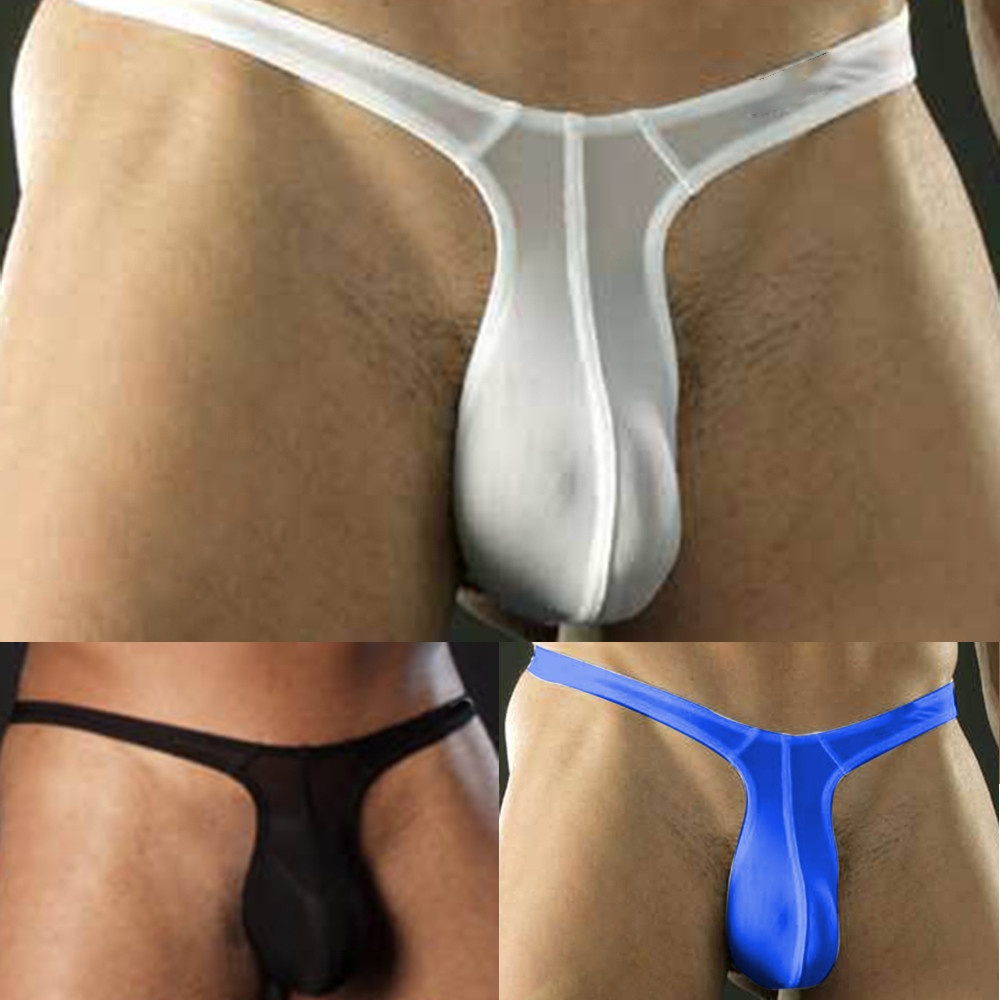 Quần Lót Sịp Áo Ngực Và Quần Lót Hở Lưng Độ Sáng. Quần Lót Lưng Thấp Siêu Nhẹ Thời Trang Cho Nam