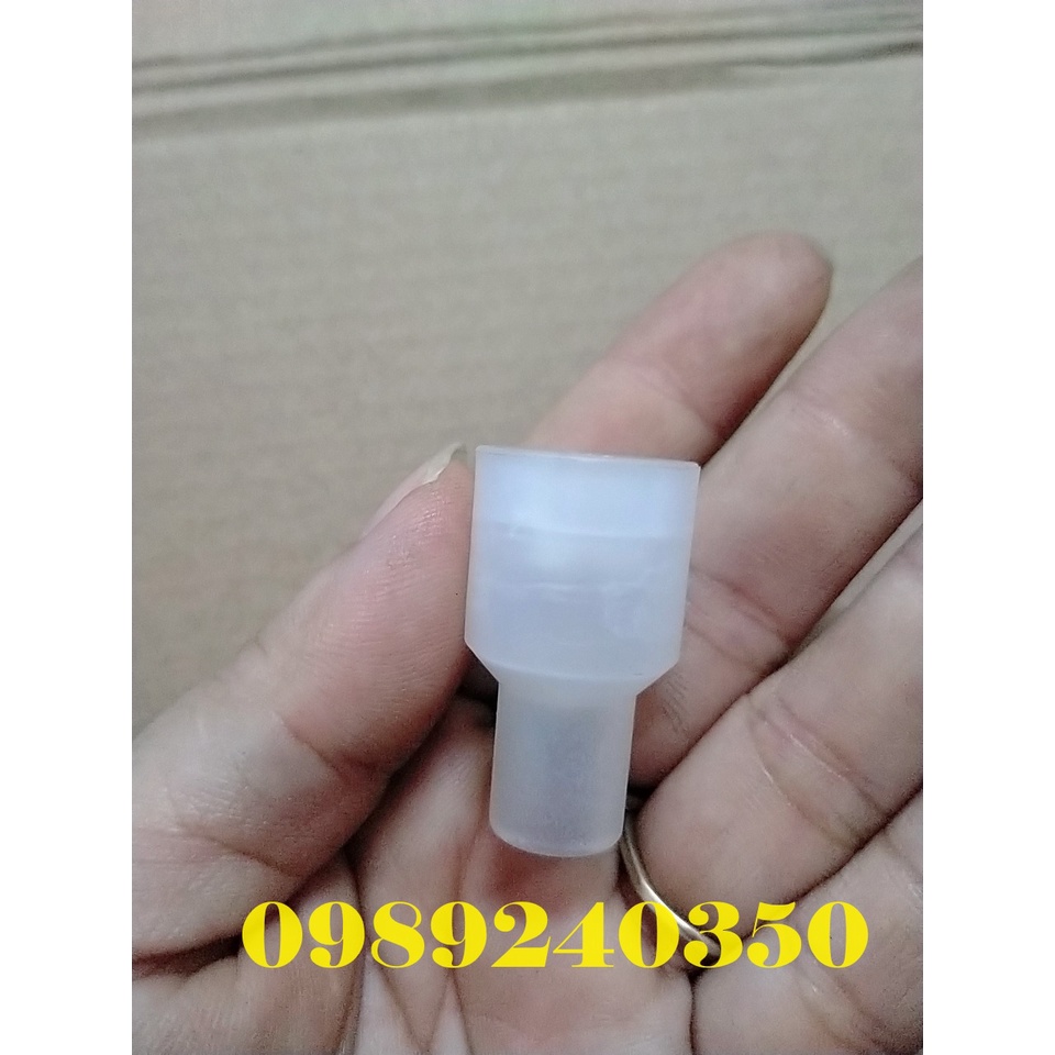 Van 1 chiều cây nước nóng lạnh