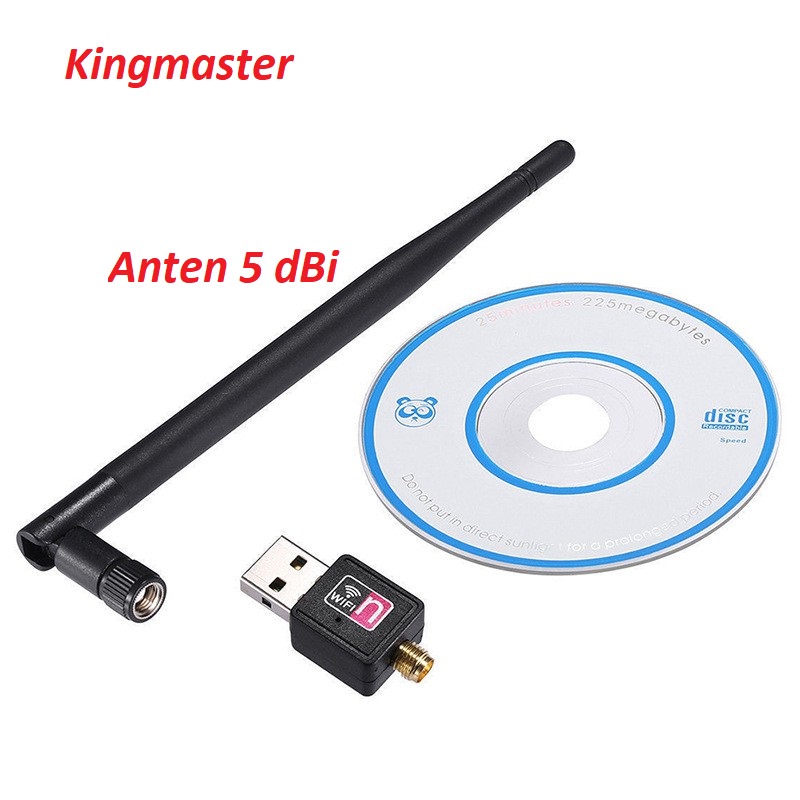 USB THU WIFI LB-LINK Fuller 802.11N hàng chính hãng siêu mạnh